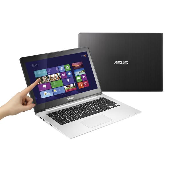 ASUS VivoBook S300CA 