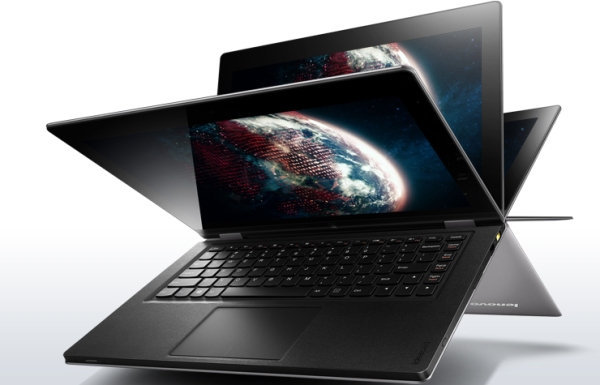 Lenovo ideapad yoga 13 не включается