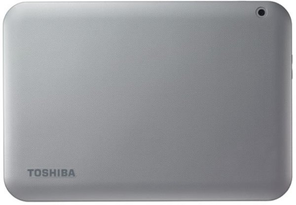 Toshiba Regza AT501