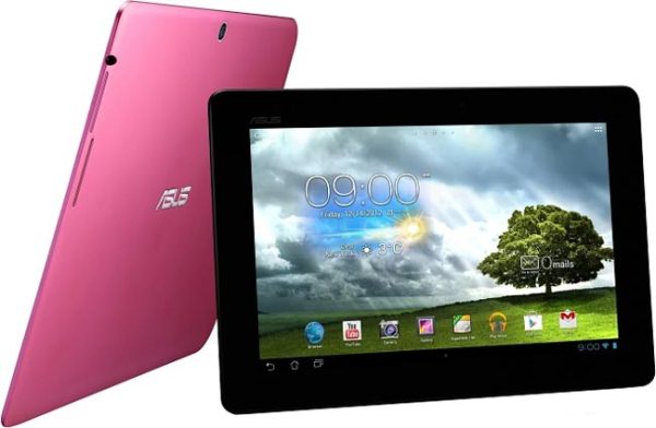 ASUS Memo Pad Smart 10 