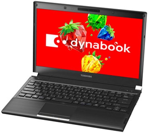 Toshiba Dynabook R732/39H 