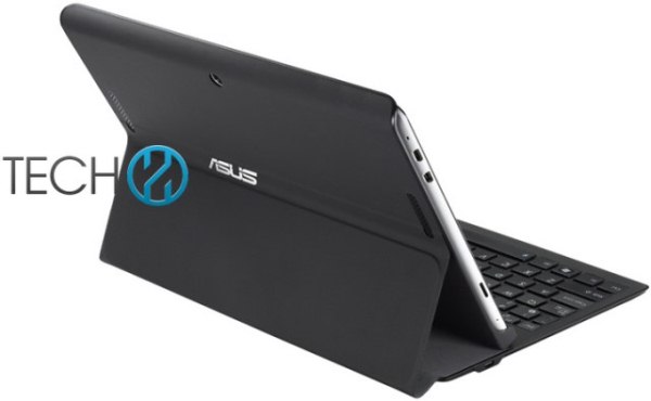 ASUS Folio Key 