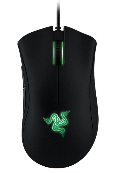 Razer DeathAdder 2013 Edition 