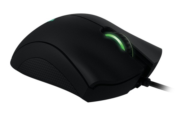 Razer DeathAdder 2013 Edition 