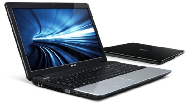 Acer Aspire E1-531-H14C 