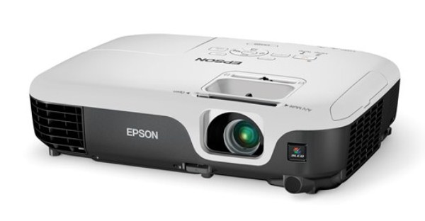 Epson VS220 
