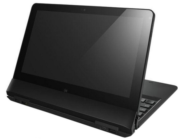 Lenovo ThinkPad Helix 