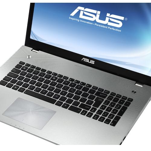 ASUS N76VJ 