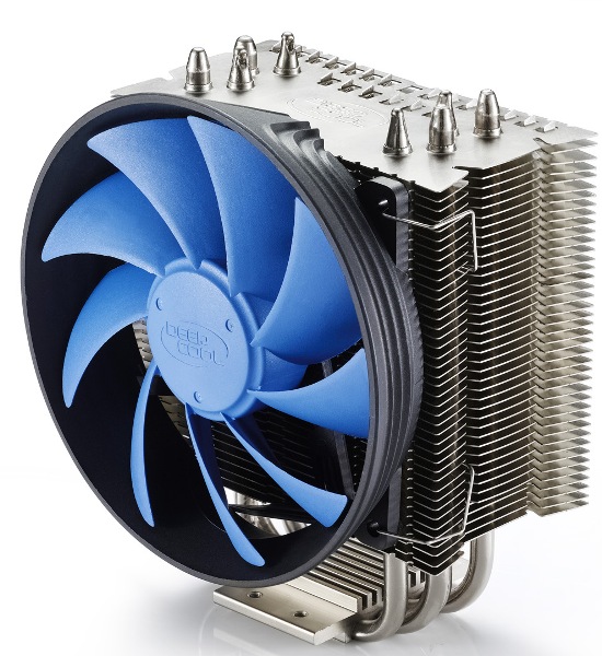 Deepcool GAMMAXX S40