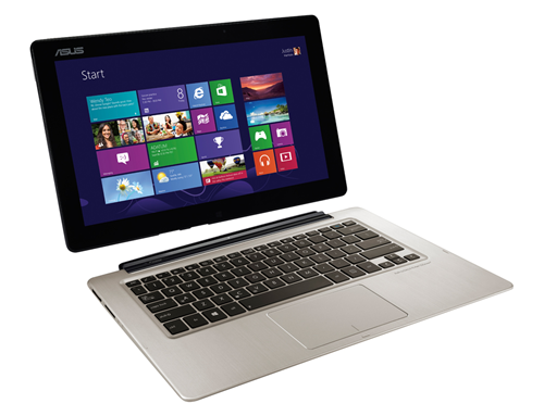 ASUS Transformer Book TX300