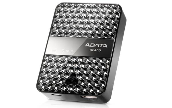 ADATA DashDrive Air AE400 