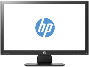 HP ProDisplay P221