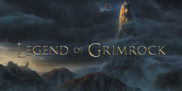 Legend of Grimrock 