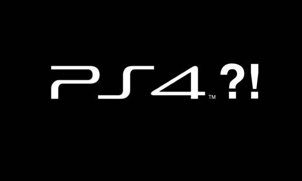 Sony PlayStation 4