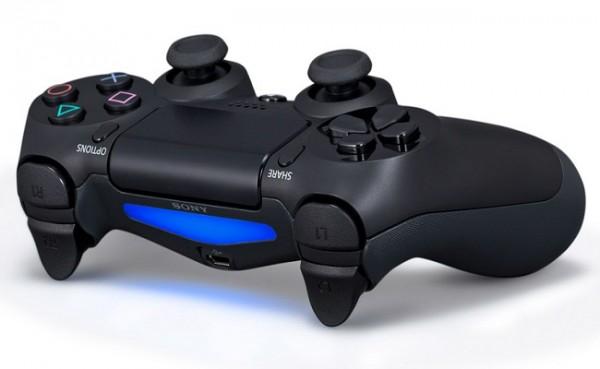 Sony PlayStation 4