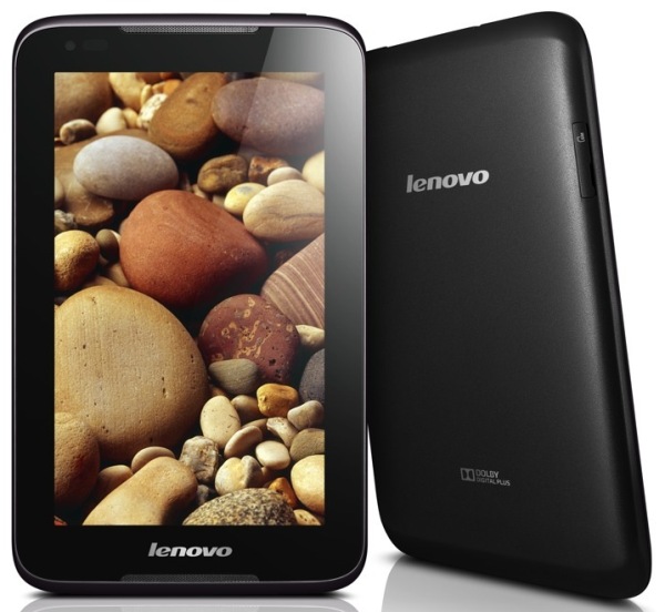 Lenovo IdeaTab A1000