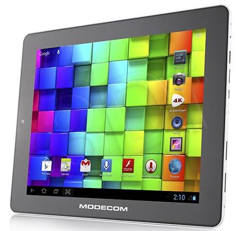 Modecom FreeTAB 9704 9.7” IPS2 X4 