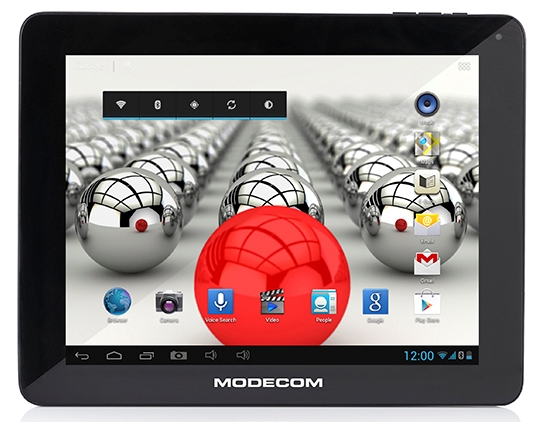 Modecom FreeTAB 8001 8" IPS X2 3G