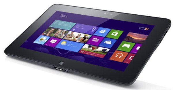 Dell Latitude 10 