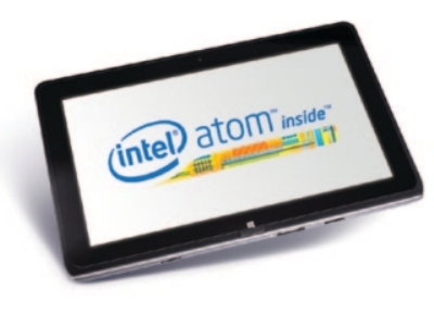 Intel Clover Trail 