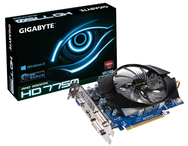 GIGABYTE_Radeon_HD_7750