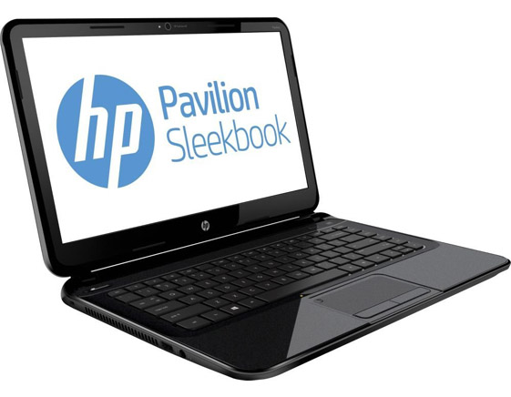 Ноутбук hp pavilion 14 dv0046ur обзор