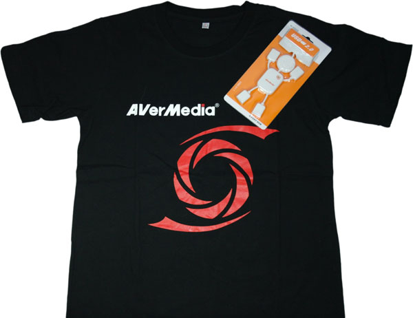 AVerMedia Live Gamer HD