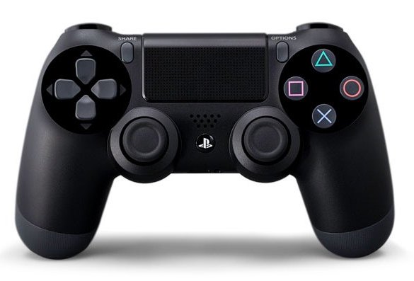 Sony PlayStation 4