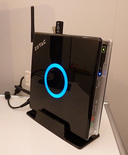 ZOTAC ZBOX ID89