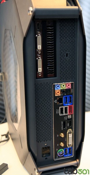 ASRock Mini-PC