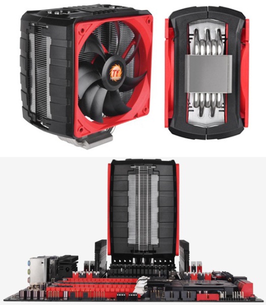 Thermaltake NiC С5