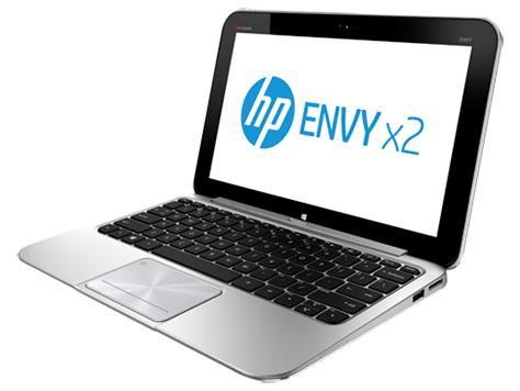 HP Envy X2