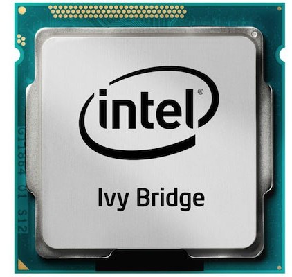 Intel Ivy Bridge-E