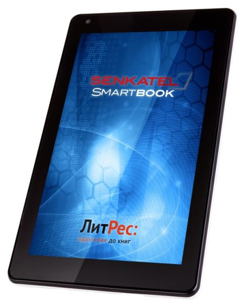 Senkatel Smartbook 6