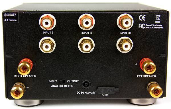 Scythe Kama Bay Amp Pro 