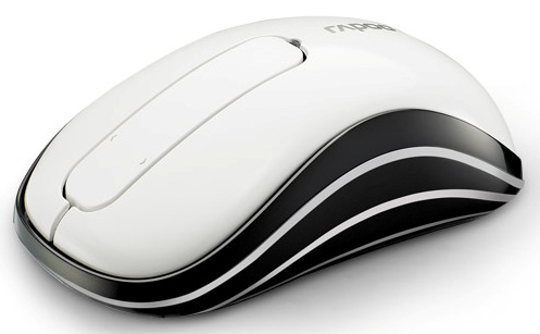 Rapoo Wireless Touch Mouse T120P