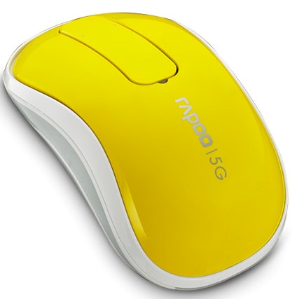 Rapoo Wireless Touch Mouse T120P