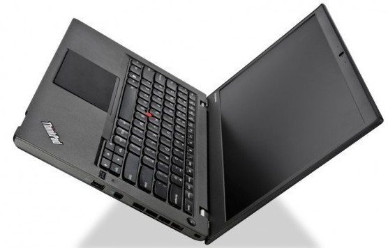 Lenovo ThinkPad T431s