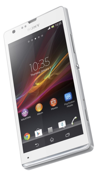 Sony Xperia SP 