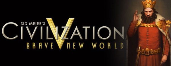 Civilization V Brave New World 