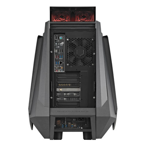 ASUS ROG TYTAN CG8890