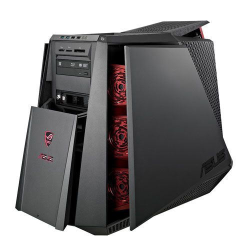 ASUS ROG TYTAN CG8890