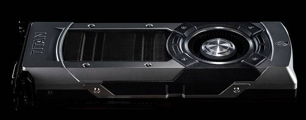 NVIDIA GeForce GTX 780