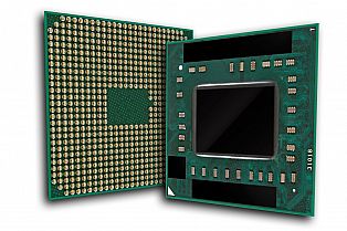 AMD A8-4557M A10-4657M