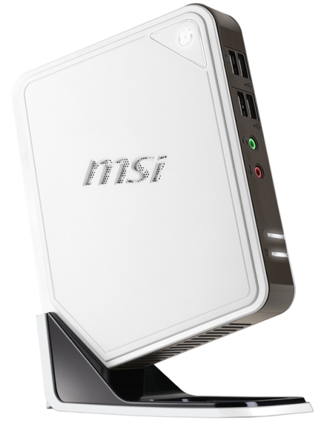 MSI Wind Box DC110