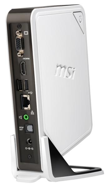 MSI Wind Box DC110