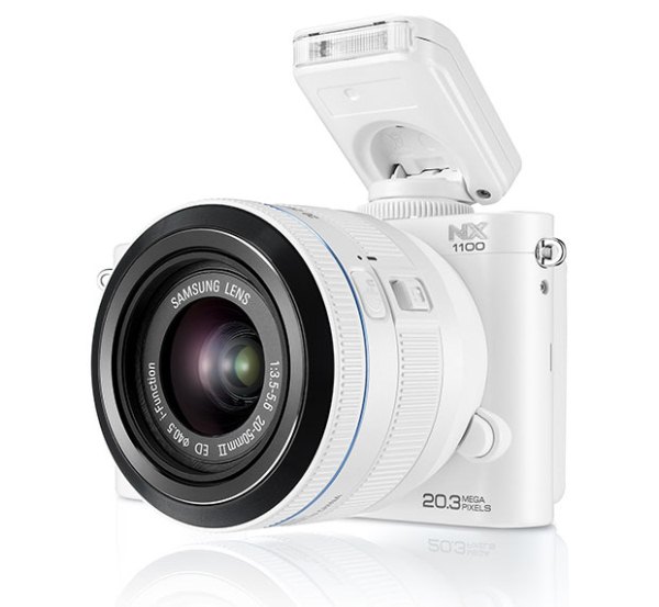 Samsung NX1100 