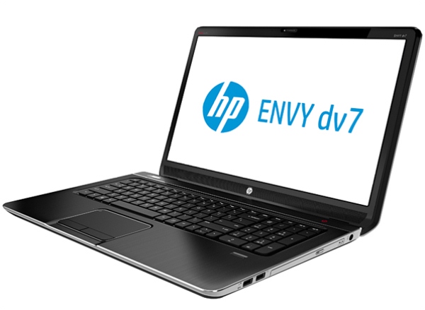 HP ENVY dv7-7300 CT 