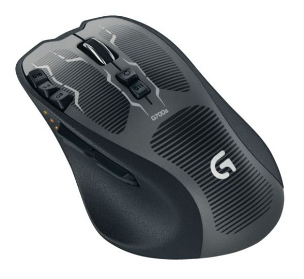 Logitech G700s