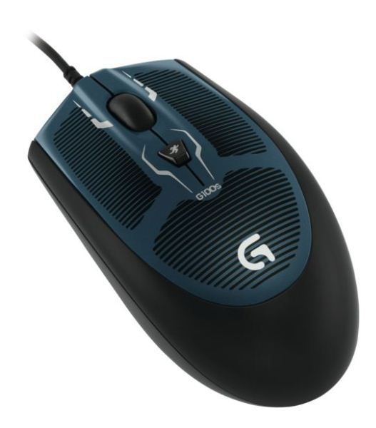 Logitech G100s